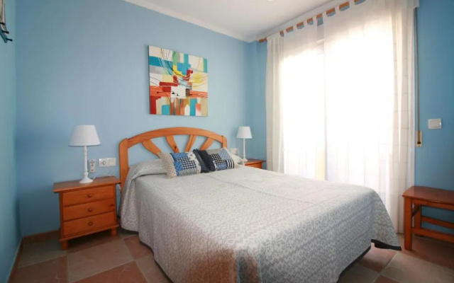 Oliva Holidays 2