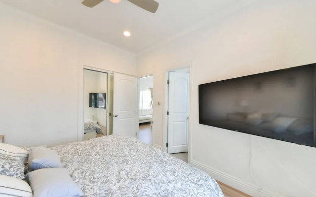 Seashore Rentals