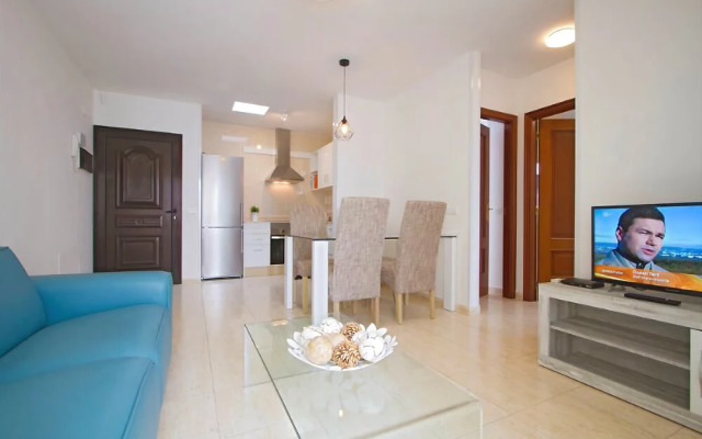 Apartamentos Sara