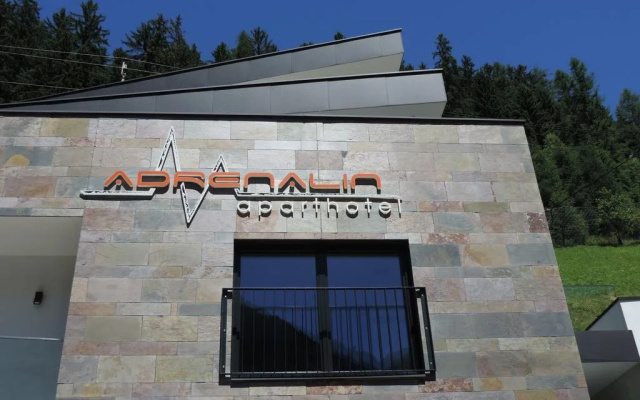 Aparthotel Adrenalin