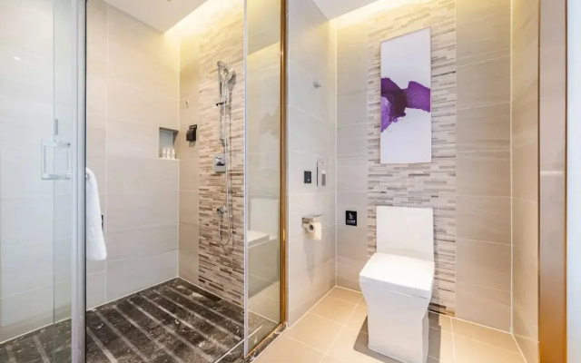 Lavande Hotel Dongguan City Hall Guomao