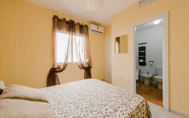 Sevilla Apartments Divina 1A