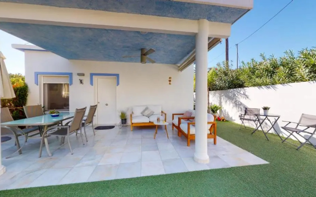 Villa Juan Miguel