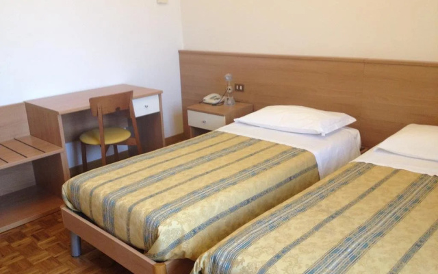Albergo Ristorante Il Cervo