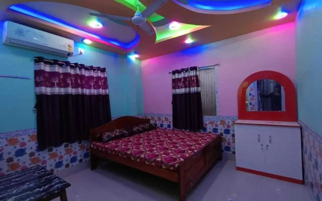 Himalaya Lodge by OYO Rooms