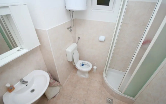 Apartmani Basioli