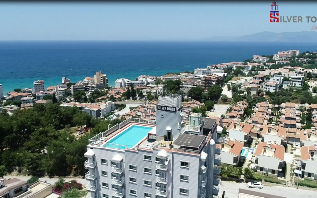 Silver Tower Residence Family Suites
