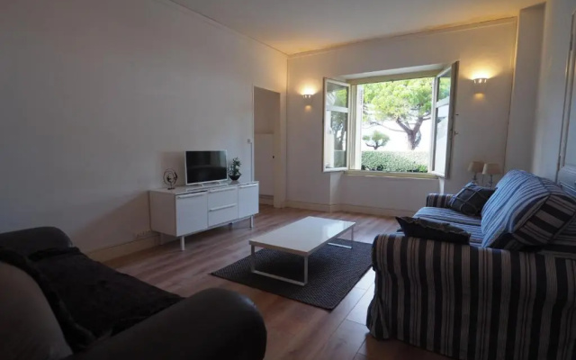 Appartement Arcachon, 4 pièces, 6 personnes - FR-1-474-4