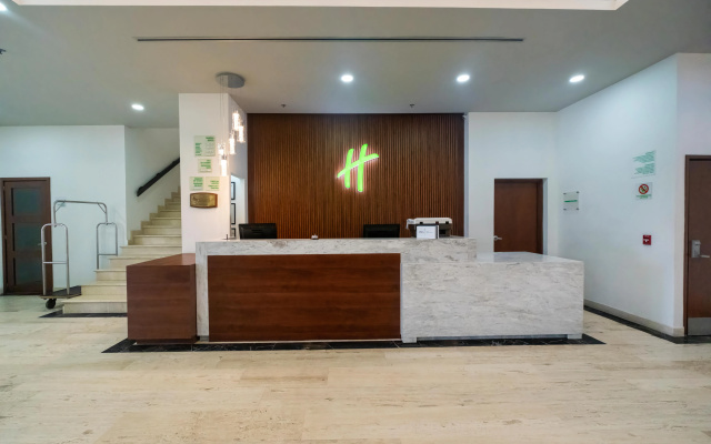 Holiday Inn Uruapan by IHG