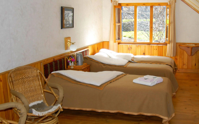 Hotel Summit Monjo