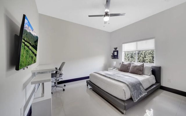 Miami Luxury Escape in Miami