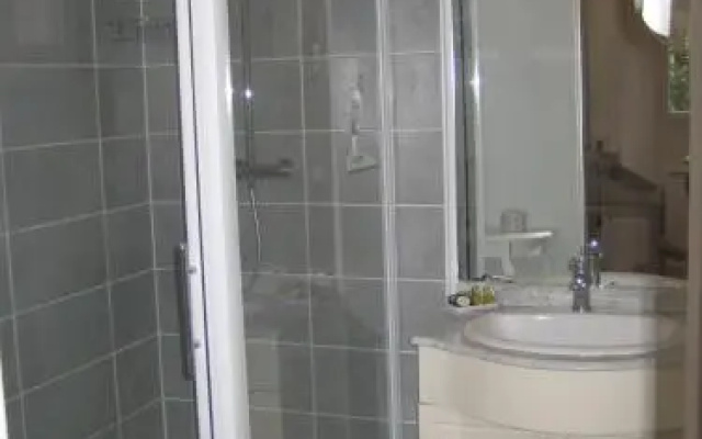 Chambre dHôtes Villaheda