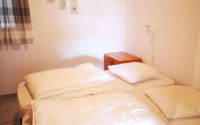 Appartement Port Barcarès, 2 pièces, 4 personnes - FR-1-195-10