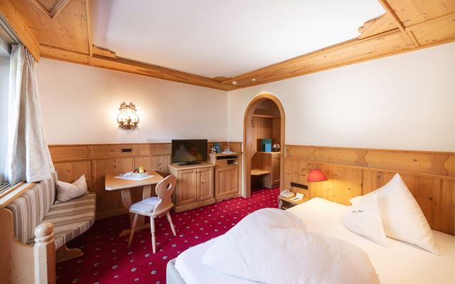 Spa Hotel Jagdhof