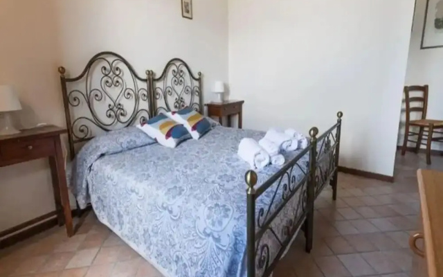 Apartment in Urbania With Private Pool