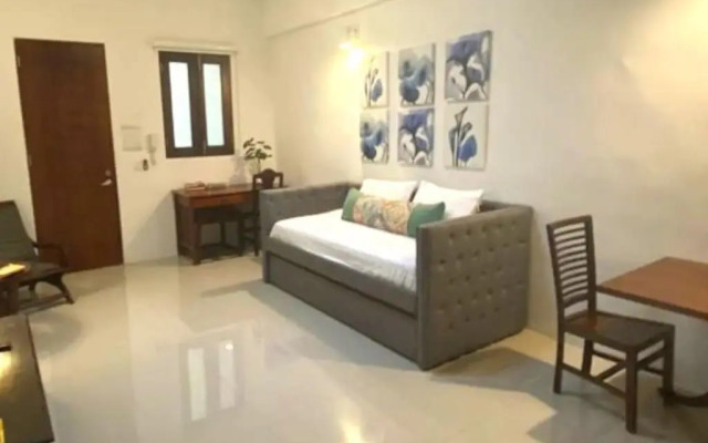 KASA The Lofts 302