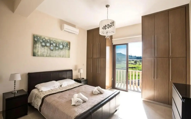 Villa Jorja AQ PA7