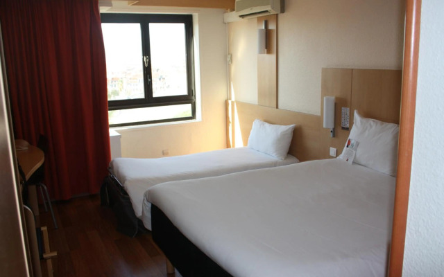 Ibis Marseille Centre Gare Saint Charles