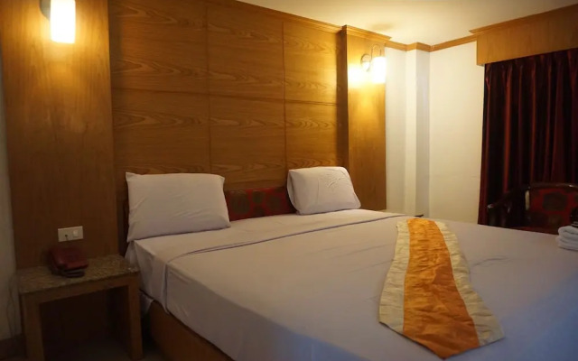 KT Hotel Dannok