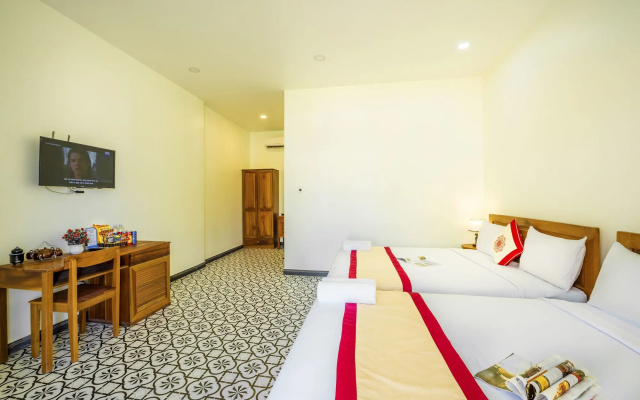 An nam Resort Phu Quoc