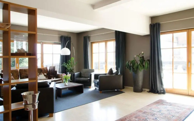 Nebelhorn Relaxhotel