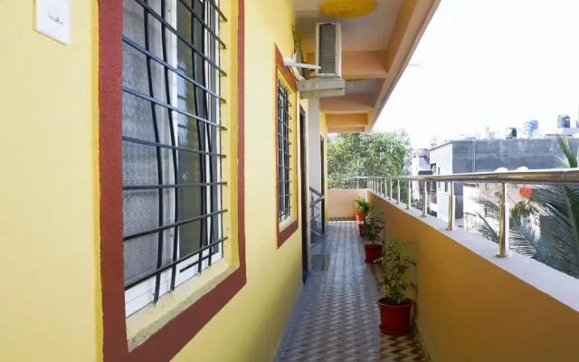 Hotel Dream Sky by OYO Rooms