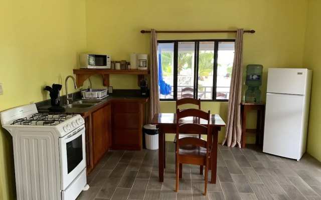 Blue Bay Cottage