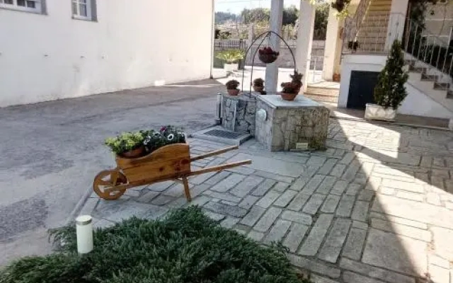 Hotel Martinez