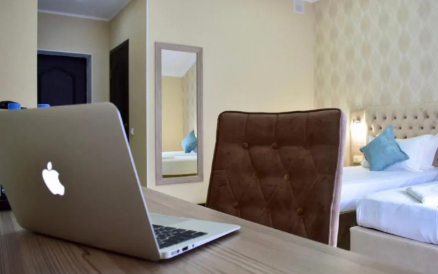 Dostar Inn