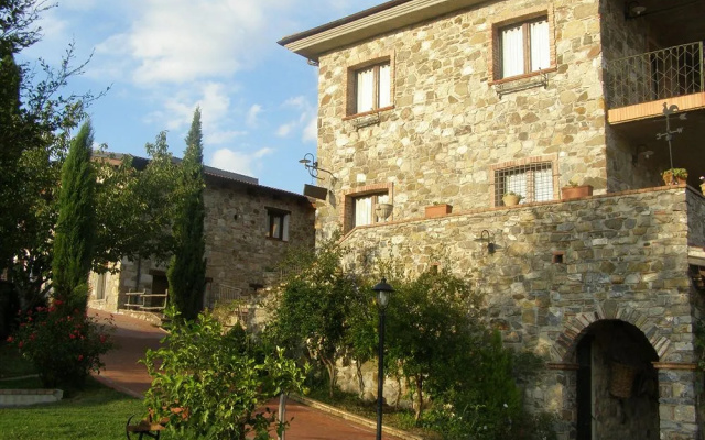 Turismo Rurale Le Grazie