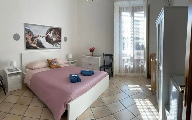 B&B La Norma