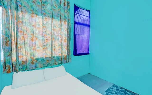 Hotel O Jodoh Stay SyariahNearPelabuhan Feri Harbor Bay