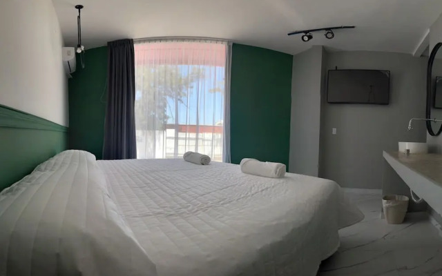 Corner Hotel