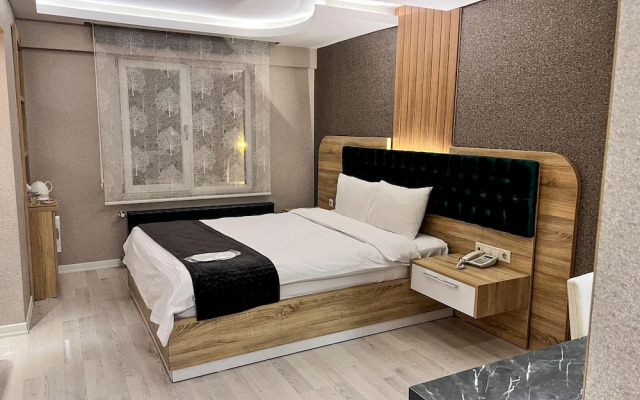 Butik Rafo Otel
