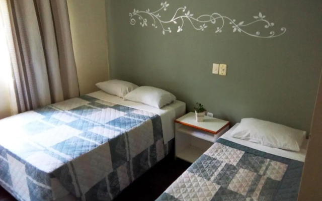 Agape Hotel