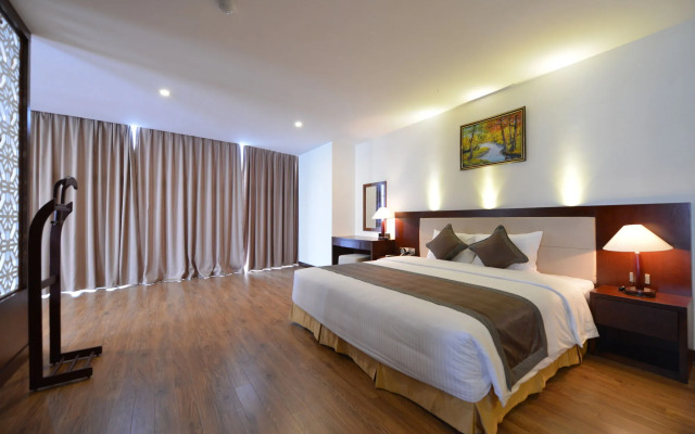 Muong Thanh Grand Cua Lo Hotel