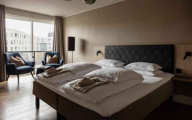 Hotel Brosundet