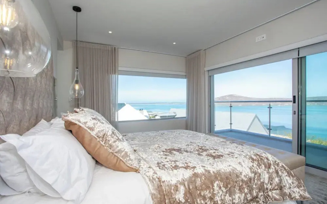 The View Langebaan with Heated Pool
