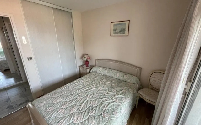 Appartement Arcachon, 2 pièces, 4 personnes - FR-1-474-212