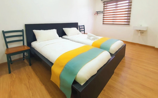 My3rdHome