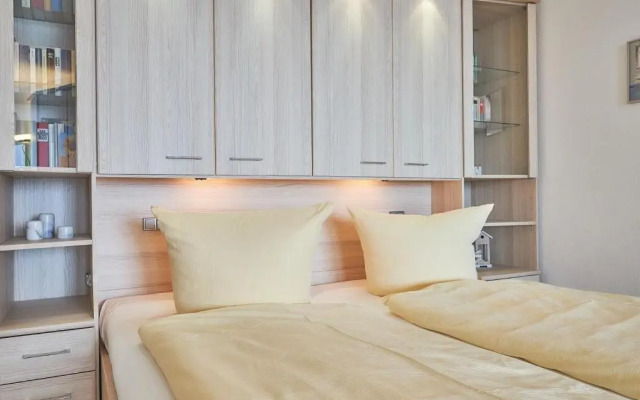 Berolina Wohnung 701