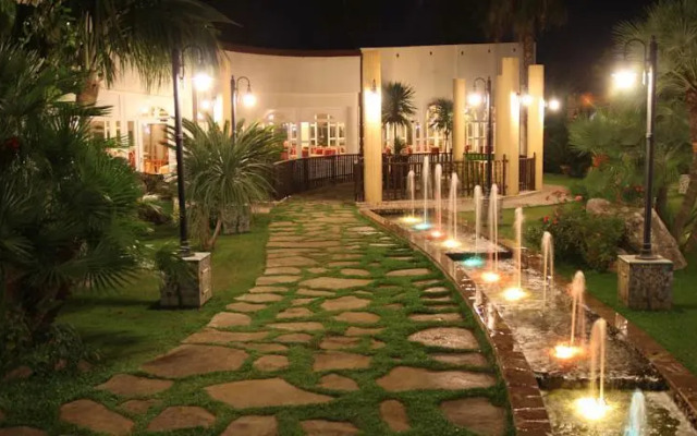 Hotel Conca DOro