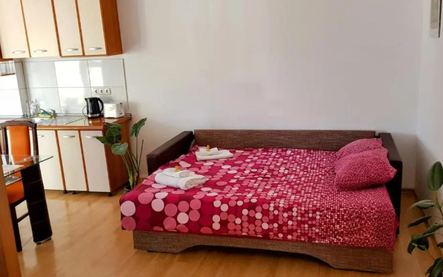 Lend apartment