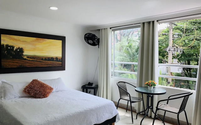 Lleras Premium Hotel