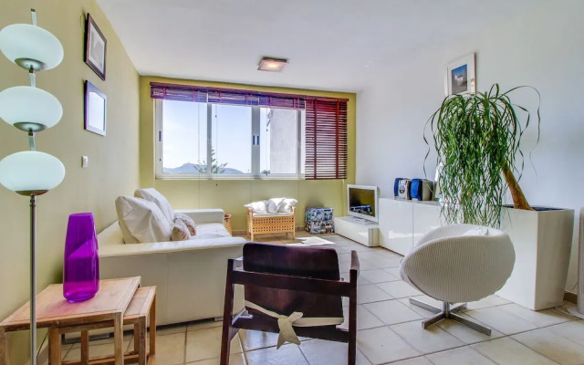 Apartamento El Tesoro