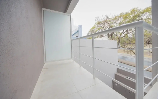 WX4 Venezuela Apartment