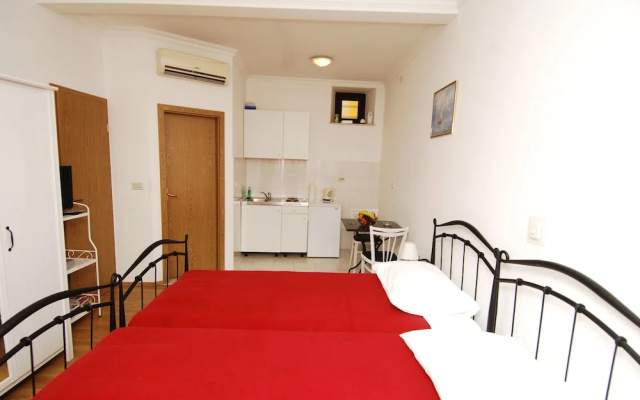 Studio Apartment for 2
