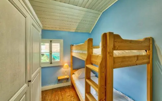 Chalet Primerose