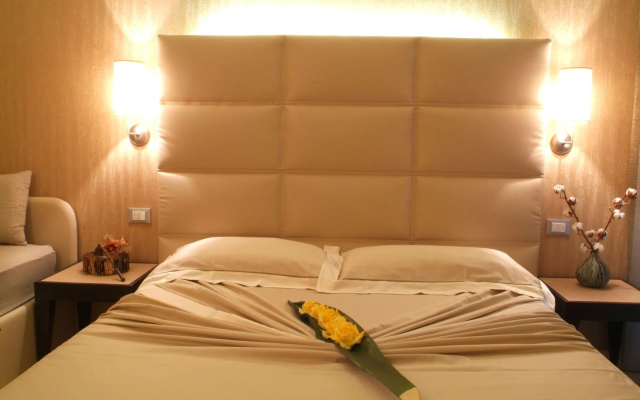 Hotel Villa Paola