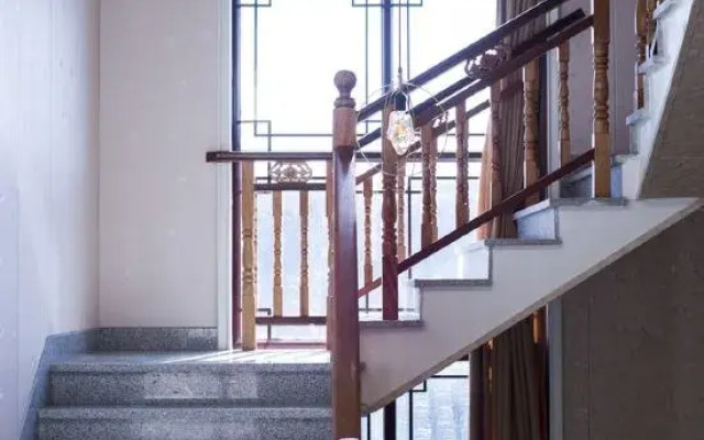 Suzhou Comfort Homestay